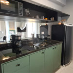 Apartamento à venda ou para alugar com 1 suíte em Vila Paulicéia, São Paulo, SP