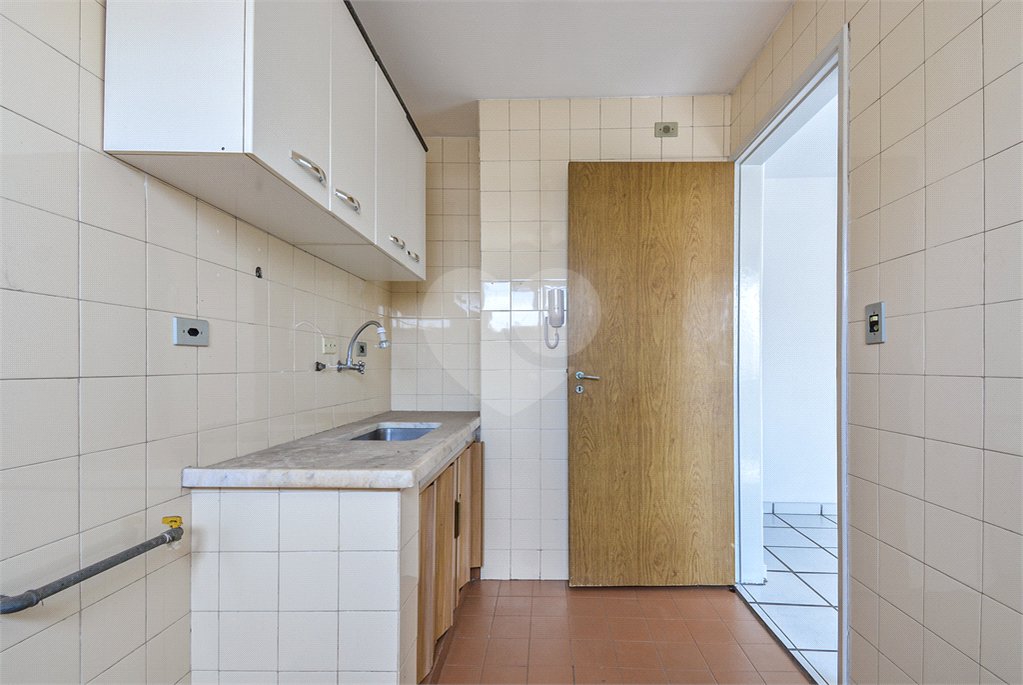 Apartamento à venda com 1 quarto em Barra Funda, São Paulo, SP