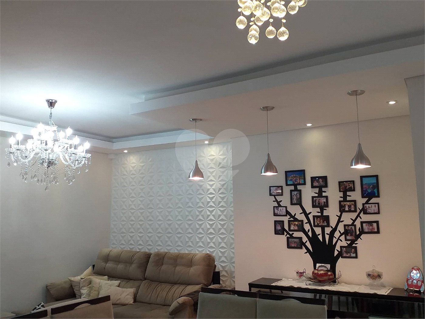Apartamento à venda com 3 quartos, sendo 1 suíte, em Vista Alegre, Vinhedo, SP
