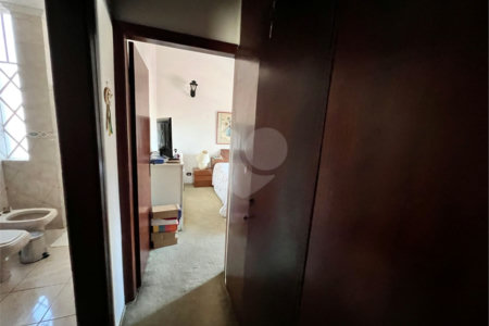 Casa à venda com 4 quartos, sendo 3 suítes, em Chácara Monte Alegre, São Paulo, SP