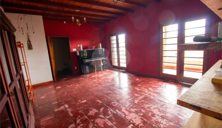 Chácara à venda com 3 quartos, sendo 1 suíte,  em Capuava, São Roque, SP