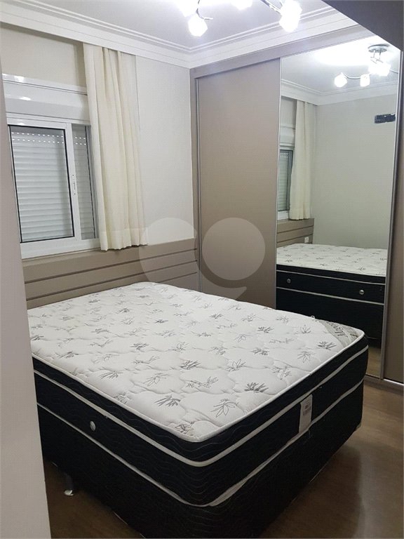 Apartamento à venda com 3 quartos, sendo 1 suíte,  em Fundação, São Caetano do Sul, SP