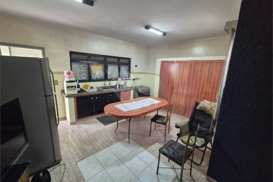 Casa térrea à venda no bairro Vila Monteiro — espaço, conforto e excelente localização em uma das regiões mais tradicionais de Piracicaba.