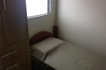 Apartamento à venda com 3 quartos, sendo 1 suíte, em Vila Andrade, São Paulo, SP