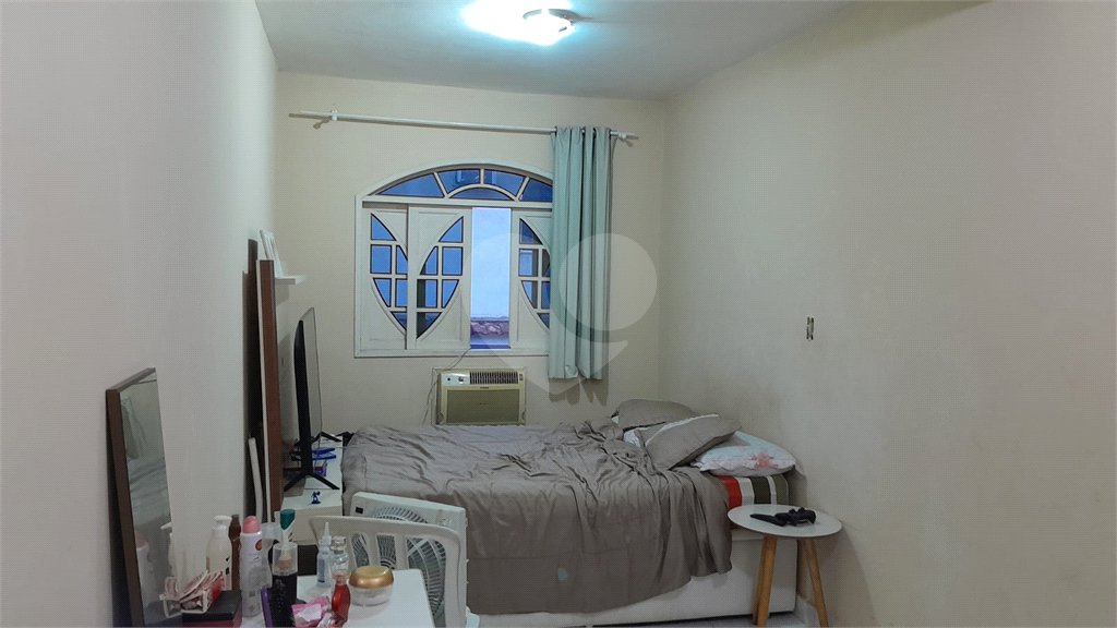 Casa à venda com 3 quartos em Campo Grande, Rio de Janeiro, RJ