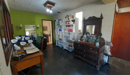 Casa à venda com 3 quartos, sendo 1 suíte,  em Alto da Boa Vista, São Paulo, SP