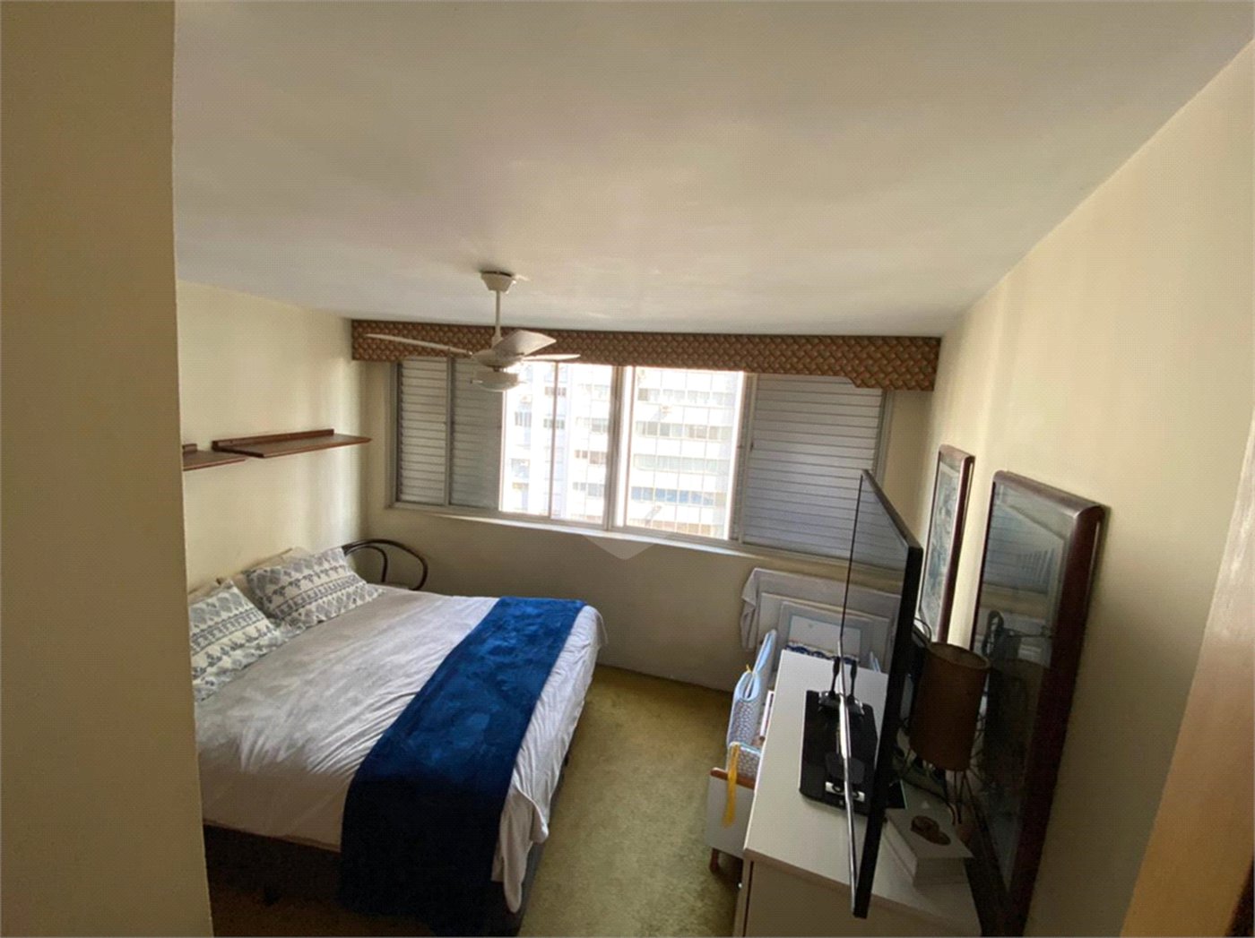 Apartamento à venda com 3 quartos, sendo 1 suíte, em Jardim Europa, São Paulo, SP