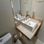Apartamento com 2 dormitórios à venda, 85 m² por R$ 850.000,00 - Marapé - Santos/SP