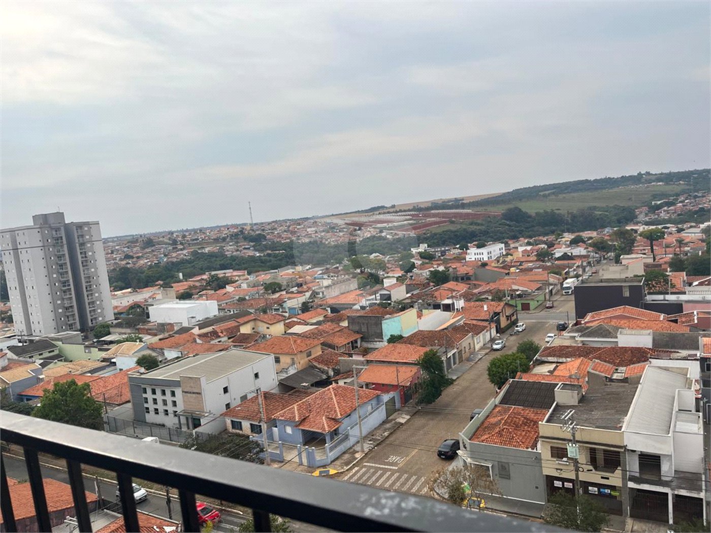 Apartamento à venda com 2 suítes no Centro, Itapetininga, SP