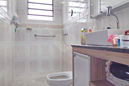 Casa à venda com 5 quartos, sendo 1 suíte, em Água Fria, São Paulo, SP