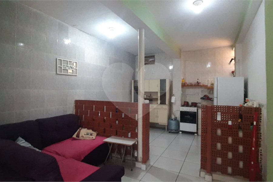 Casa à venda com 1 suíte em Tucuruvi, São Paulo, SP