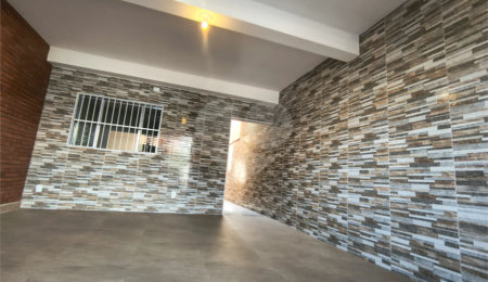 Casa Térrea para alugar com 2 quartos, sendo 1 suíte,  em Jardim Residencial Veneza, Indaiatuba, SP