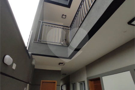 Apartamento à venda com 1 quarto em Vila Mazzei, São Paulo, SP