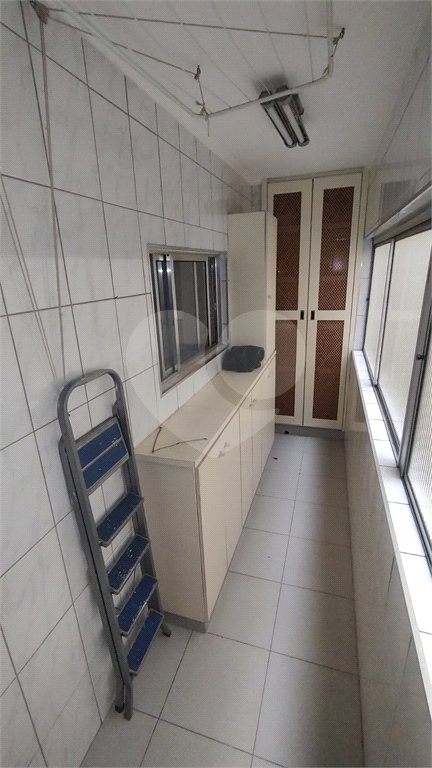 Apartamento à venda com 2 quartos em Santana, São Paulo, SP