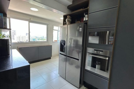 Apartamento com 3 dormitórios à venda, 126 m² por R$ 1.590.000,00 - Boqueirão - Santos/SP