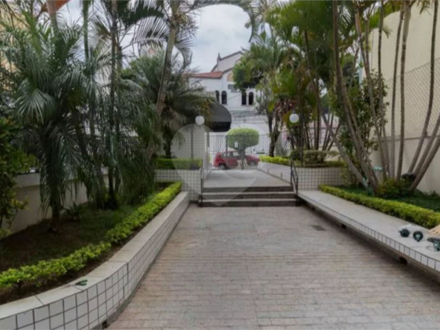 Apartamento à venda com 2 quartos em Santana, São Paulo, SP
