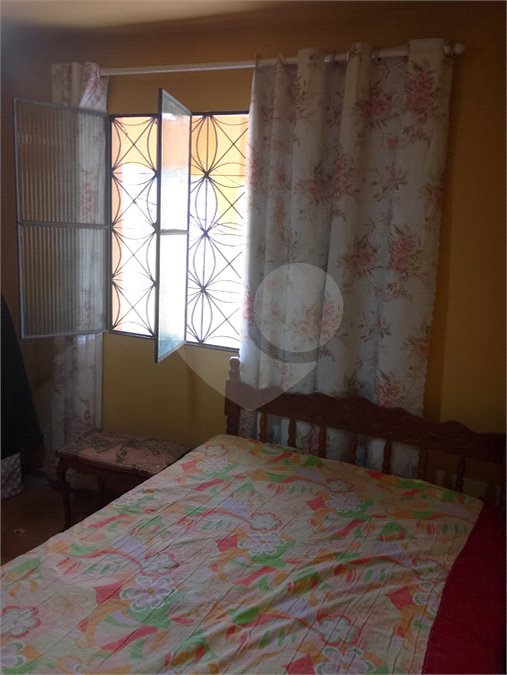 Casa à venda com 2 quartos em Campo Grande, Rio de Janeiro, RJ