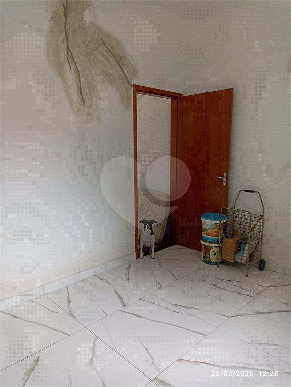 Casa à venda com 2 quartos em Jardim Santa Rita de Cássia, Tatuí, SP