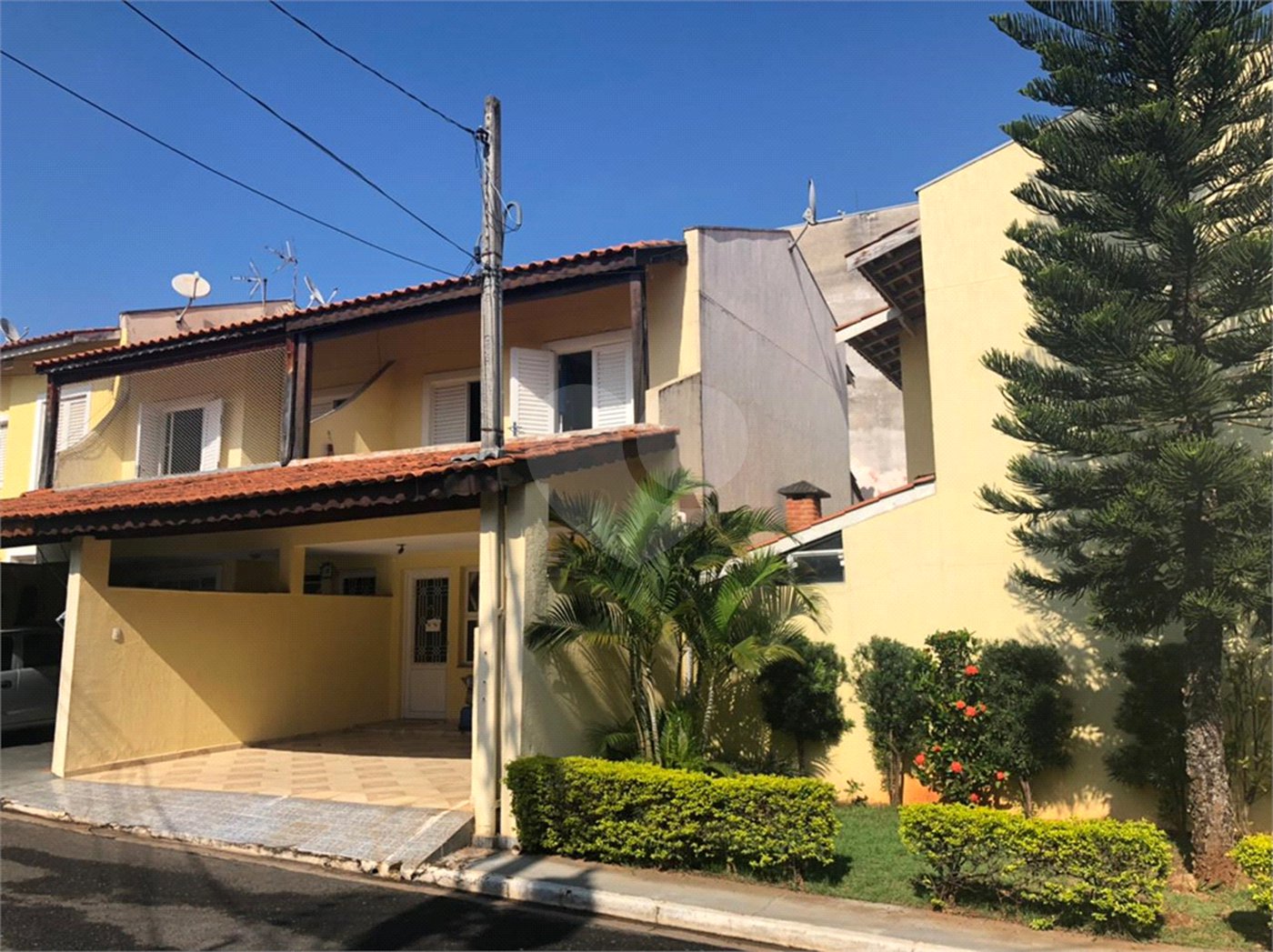 Casa à venda com 3 quartos no condomínio Moradas do Sol, Sorocaba - SP
