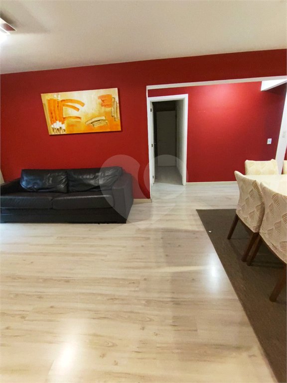 Apartamento à venda com 3 quartos, sendo 1 suíte, em Santana, São Paulo, SP