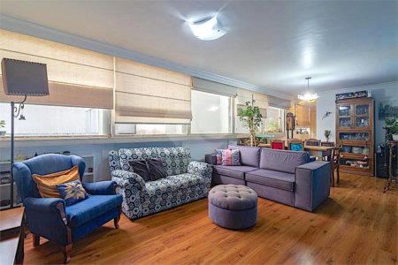 Apartamento à venda com 3 quartos, sendo 1 suíte, em Jardim Paulista, São Paulo, SP