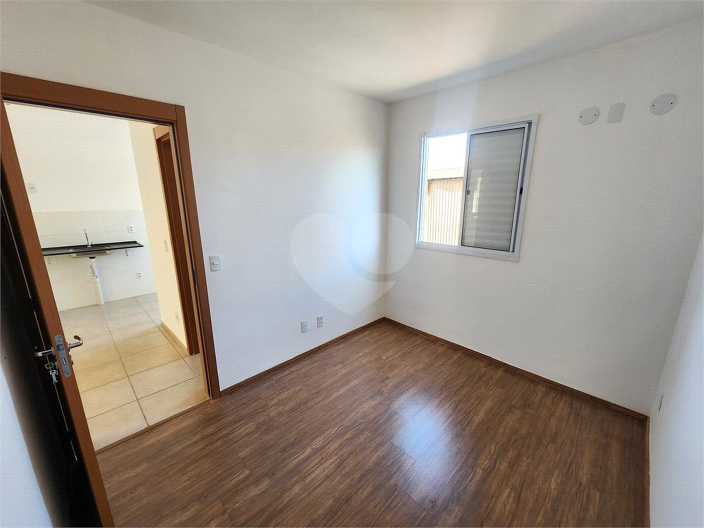 Apartamento à venda com 2 quartos em Chácaras Pedro Corrêa de Carvalho, Ribeirão Preto, SP