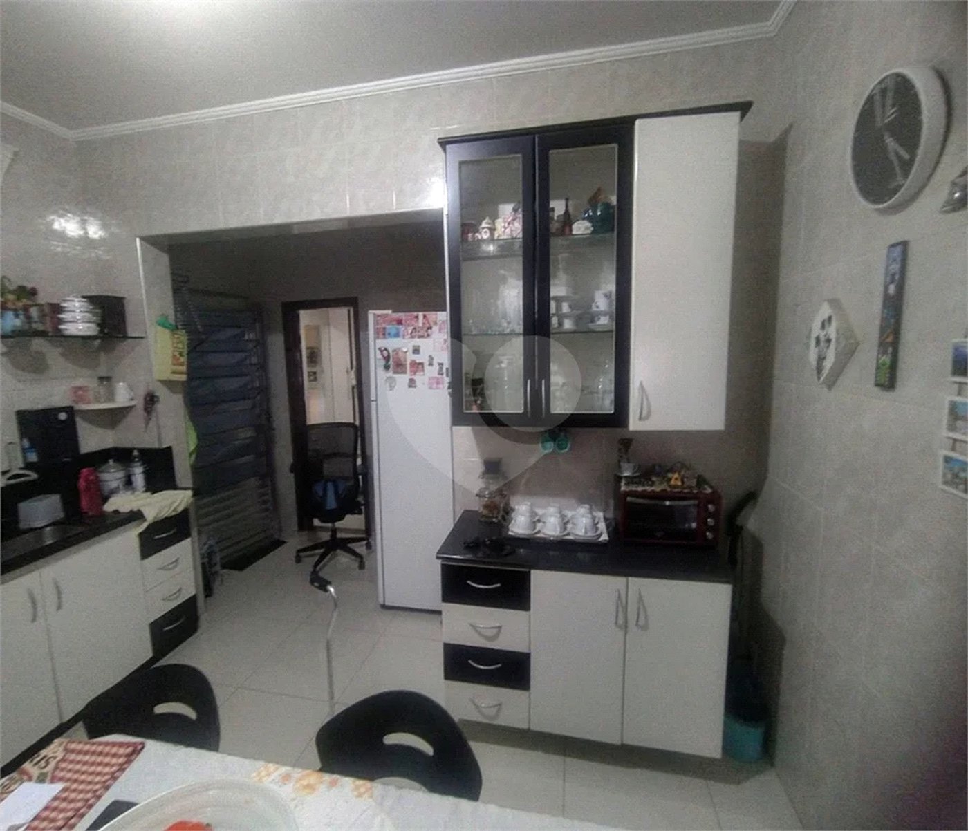 Casa à venda com 10 quartos, sendo 1 suíte, em Santa Teresinha, São Paulo, SP