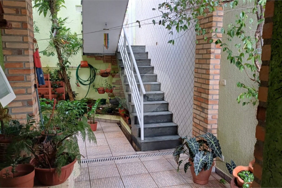 Casa à venda com 5 quartos, sendo 1 suíte,  em Vila Isolina Mazzei, São Paulo, SP