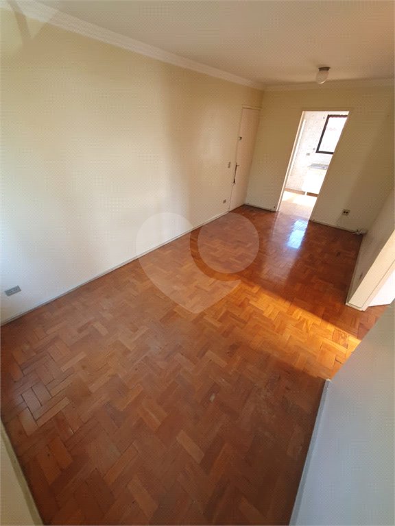Apartamento à venda com 2 quartos em Jardim Peri Peri, São Paulo, SP