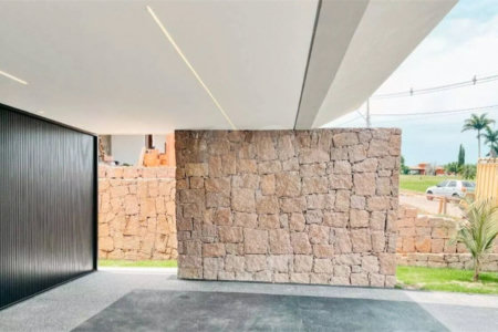 Terreno à venda com 4 suítes no condomínio Jardins do Golfe Residencial Indaiatuba, Indaiatuba - SP