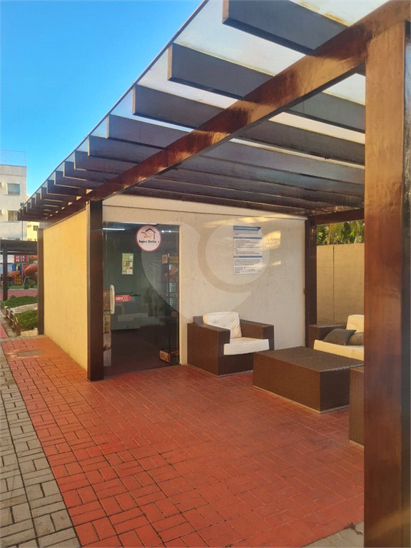 Apartamento à venda com 3 quartos em Campo Grande, Rio de Janeiro, RJ