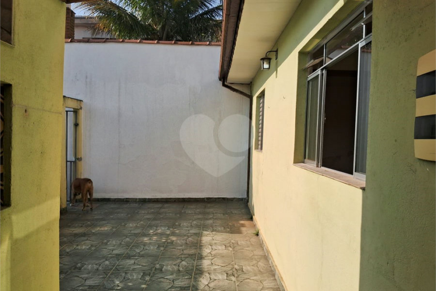 Casa Térrea à venda com 3 quartos em Casa Verde, São Paulo, SP