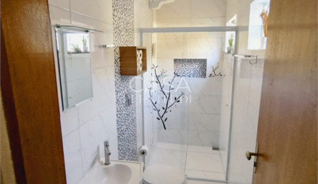 Casa à venda com 2 quartos, sendo 1 suíte,  em Jardim Wanel Ville IV, Sorocaba, SP