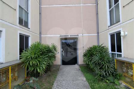 Apartamento à venda com 2 quartos em Campo Grande, Rio de Janeiro, RJ