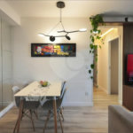 Apartamento à venda com 2 quartos em Vila Andrade, São Paulo, SP