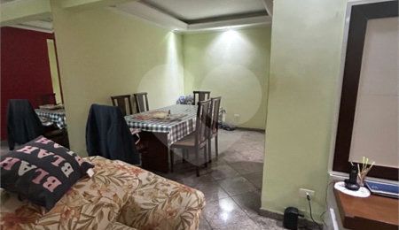 Sobrado à venda com 3 quartos, sendo 1 suíte, em Vila Nova Cachoeirinha, São Paulo, SP