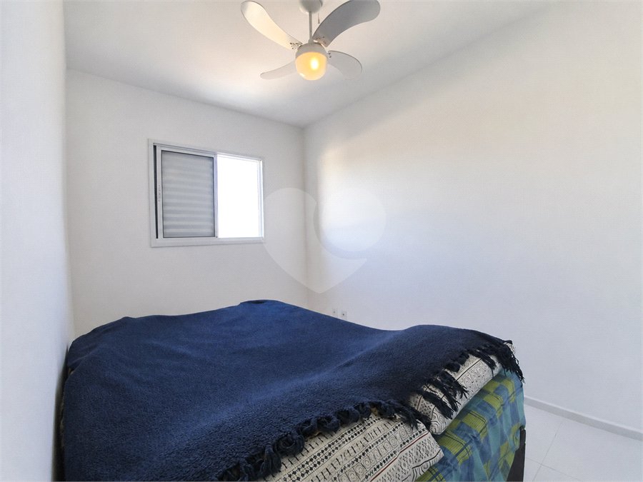 Apartamento à venda com 2 quartos, sendo 1 suíte, em Chácaras Reunidas São Jorge, Sorocaba, SP