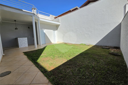 Casa para alugar com 3 suítes no condomínio Residencial Villa dos Inglezes, Sorocaba - SP
