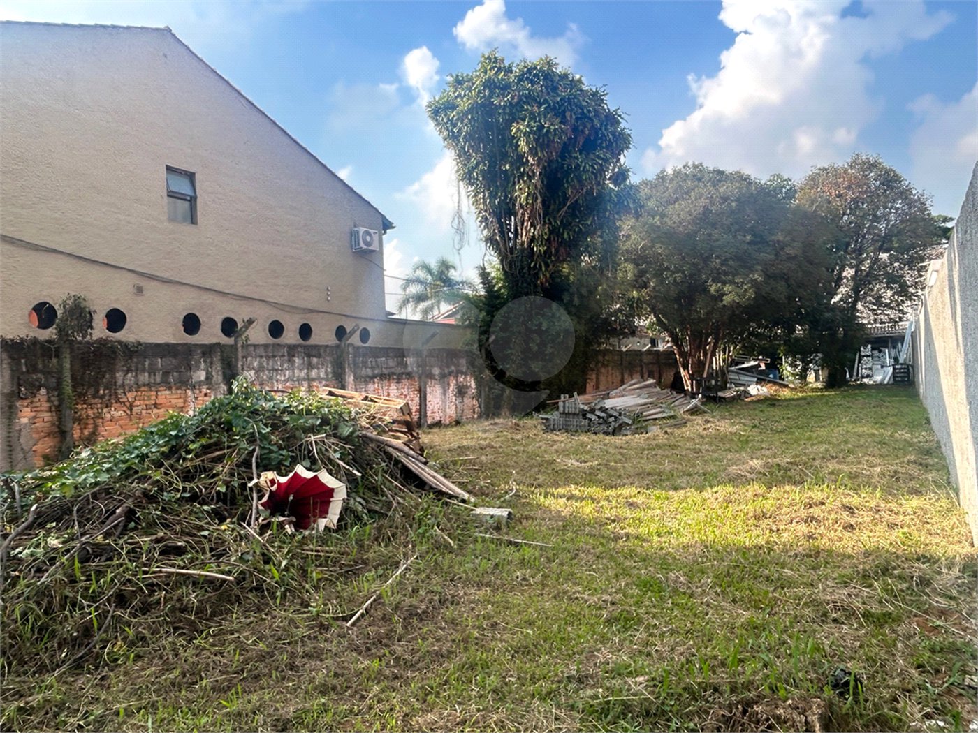 Terreno à venda em Jardim Hípico, São Paulo, SP