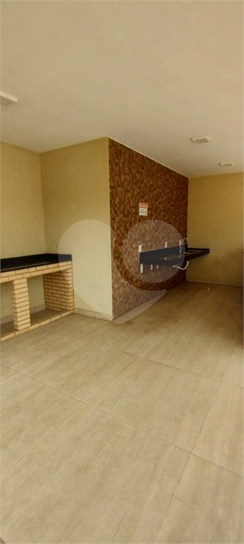 Apartamento à venda com 2 quartos em Campo Grande, Rio de Janeiro, RJ