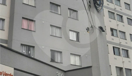 Apartamento à venda com 2 quartos em Limão, São Paulo, SP