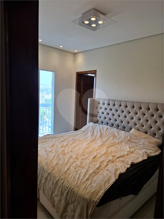 Apartamento à venda ou para alugar com 2 quartos, sendo 1 suíte,  em Vila Municipal, Bragança Paulista, SP