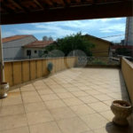 Sobrado à venda com 3 quartos em Limão, São Paulo, SP