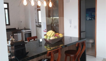 Apartamento à venda com 4 quartos, sendo 1 suíte,  em Vila Ipojuca, São Paulo, SP