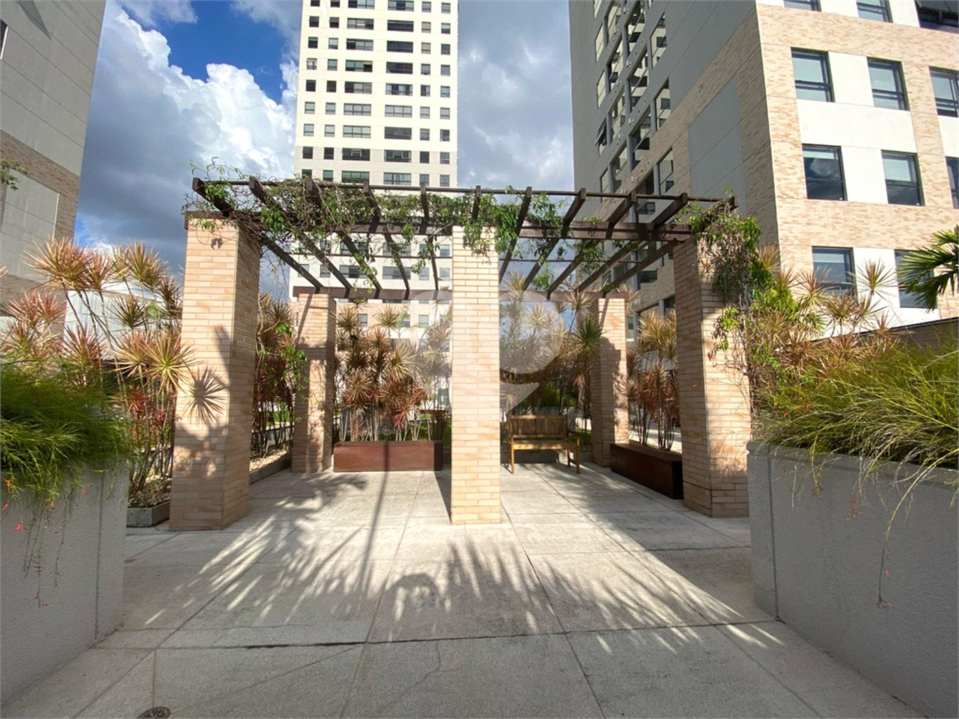 Apartamento à venda com 1 suíte em Vila Leopoldina, São Paulo, SP