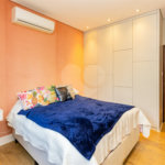 Casa à venda com 3 quartos, sendo 2 suítes,  em Alto da Boa Vista, São Paulo, SP