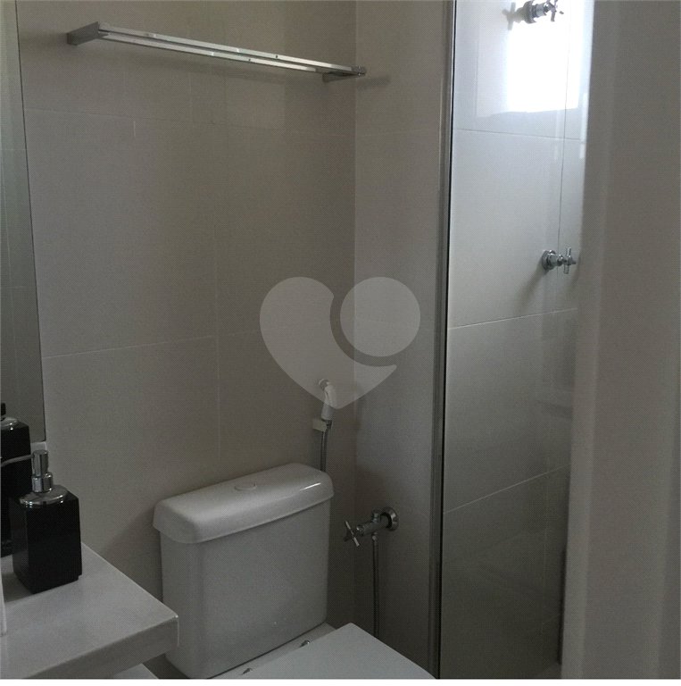 Apartamento à venda com 4 suítes em Vila Gertrudes, São Paulo, SP