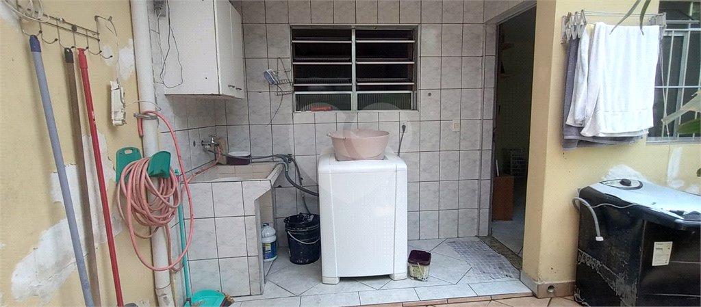 Sobrado à venda com 7 quartos, sendo 1 suíte, em Mandaqui, São Paulo, SP