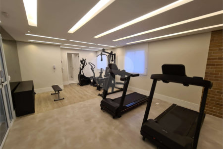 Apartamento para alugar com 1 quarto em Vila Guarani (z Sul), São Paulo, SP