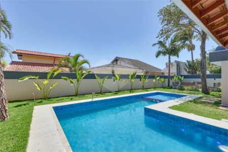 Casa Térrea à venda com 4 quartos, sendo 3 suítes, em Jardim Prudência, São Paulo, SP